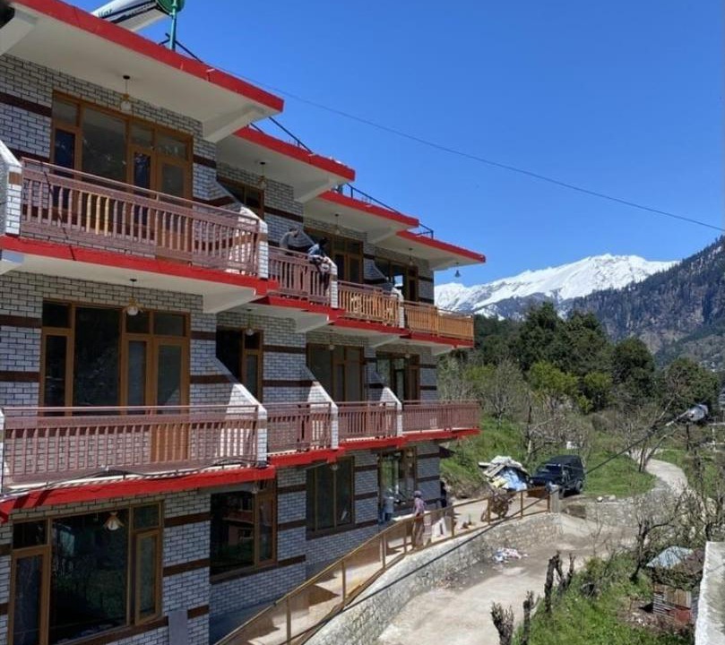 Photo of Others in New Manali
