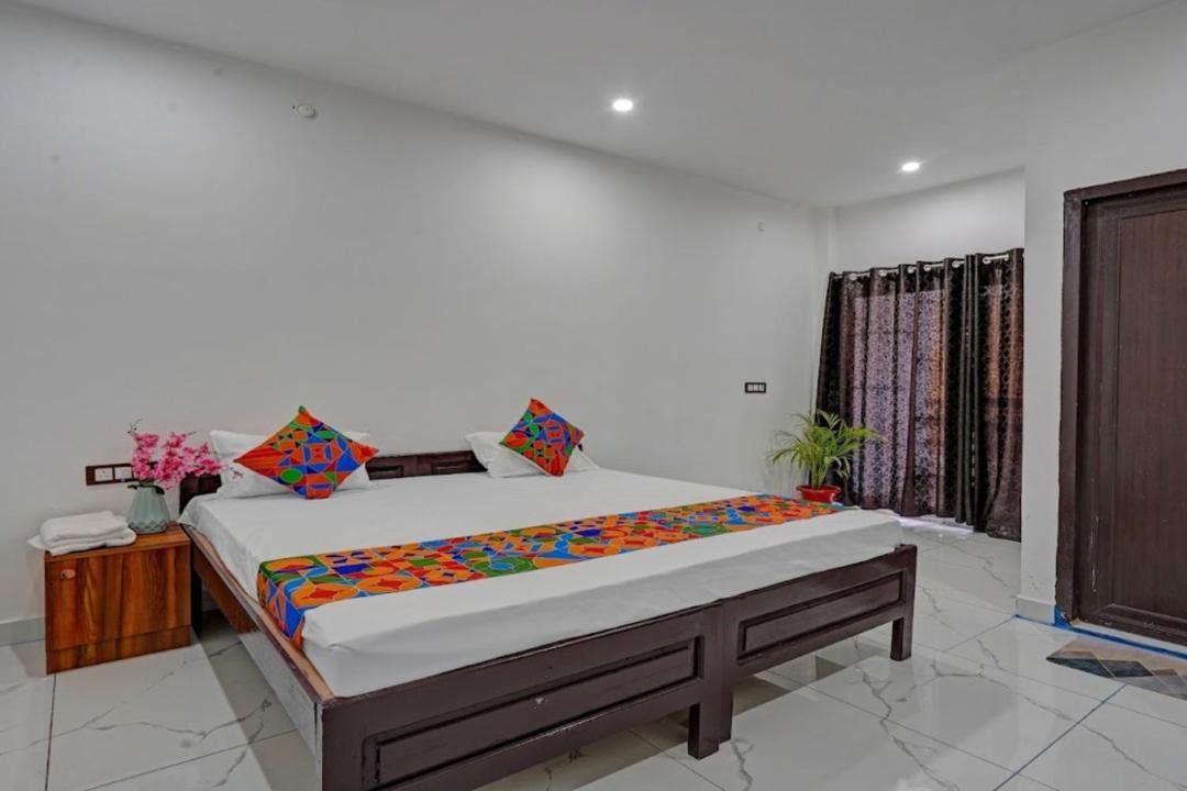 Photo of Bedroom in Mohangarh