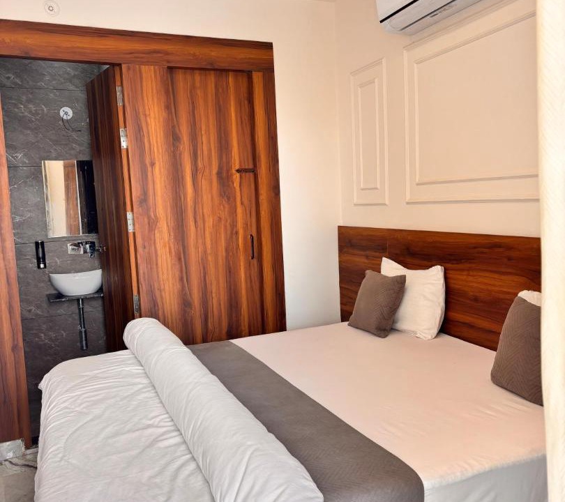 Photo of Bedroom in Faizabad