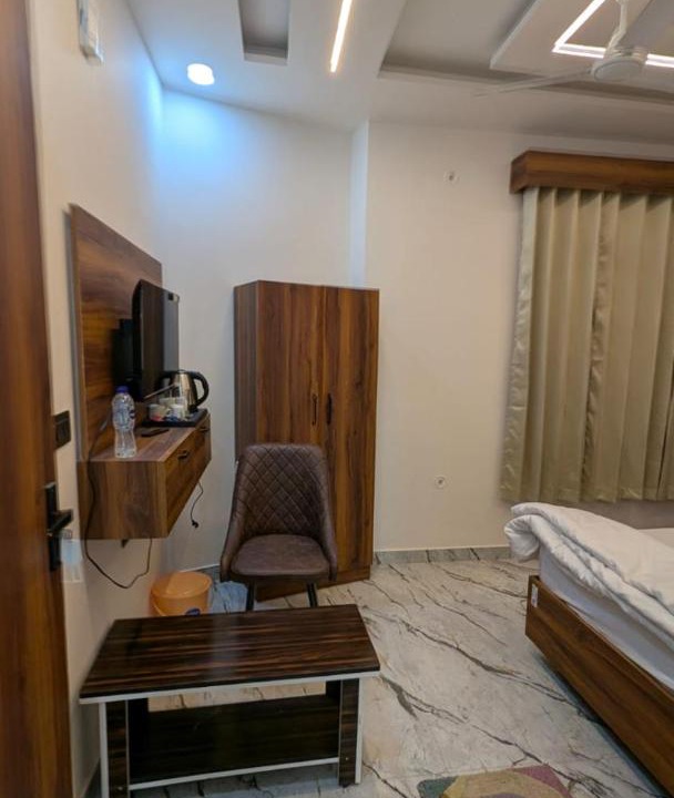 Photo of Bedroom in Faizabad