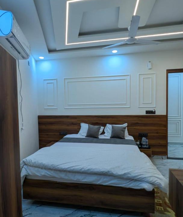 Photo of Bedroom in Faizabad