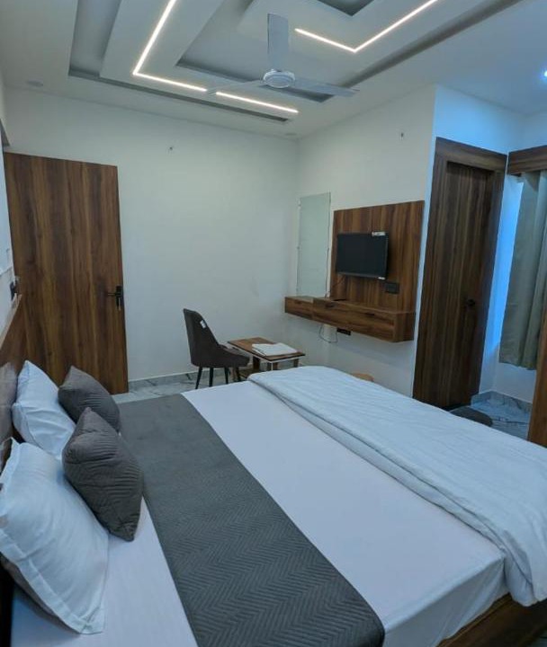 Photo of Bedroom in Faizabad
