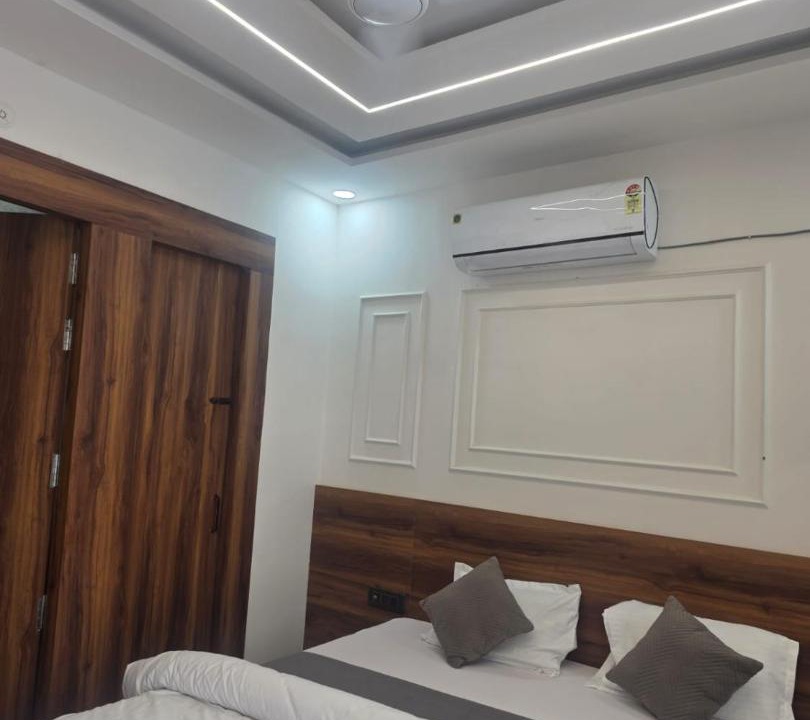 Photo of Bedroom in Faizabad