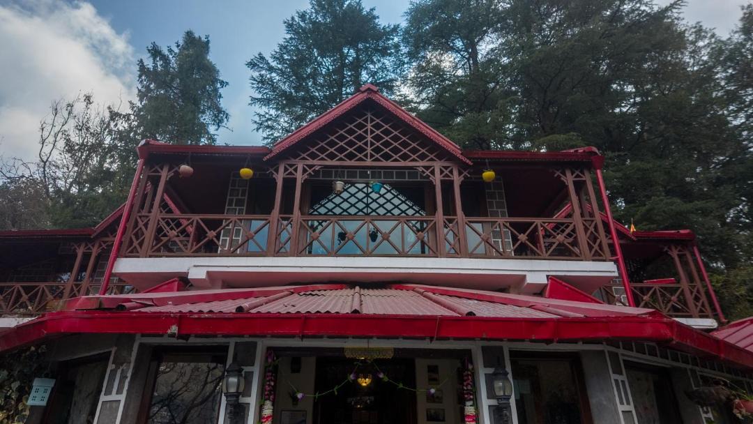 Photo of Others in Nainital