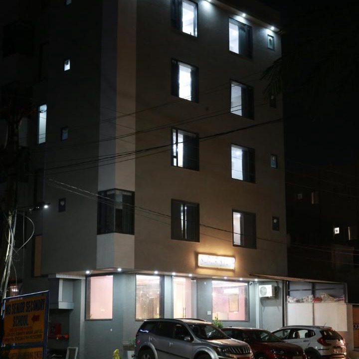 Photo of Others in Malviya Nagar