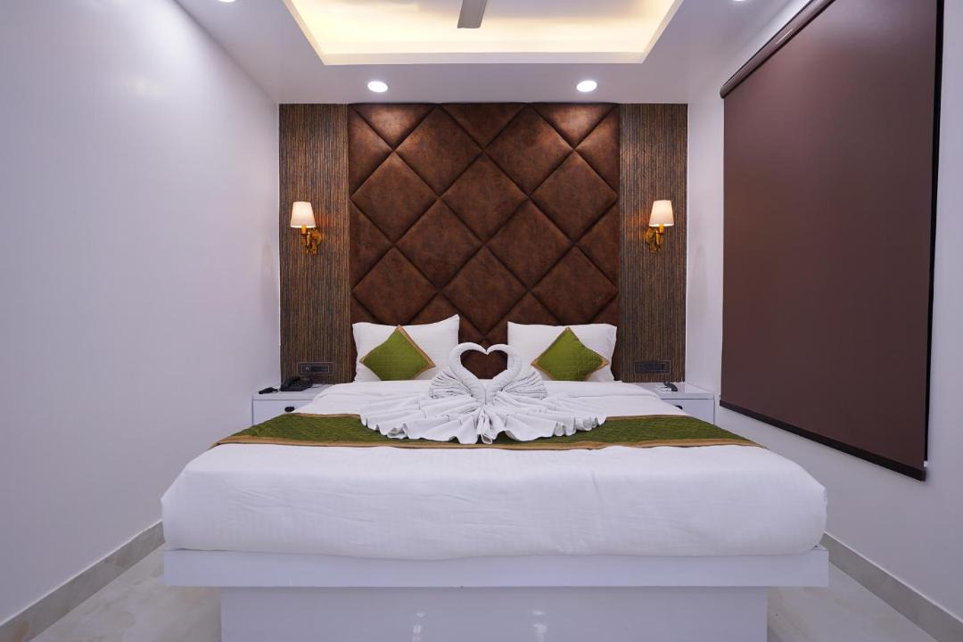 Photo of Bedroom in Noida
