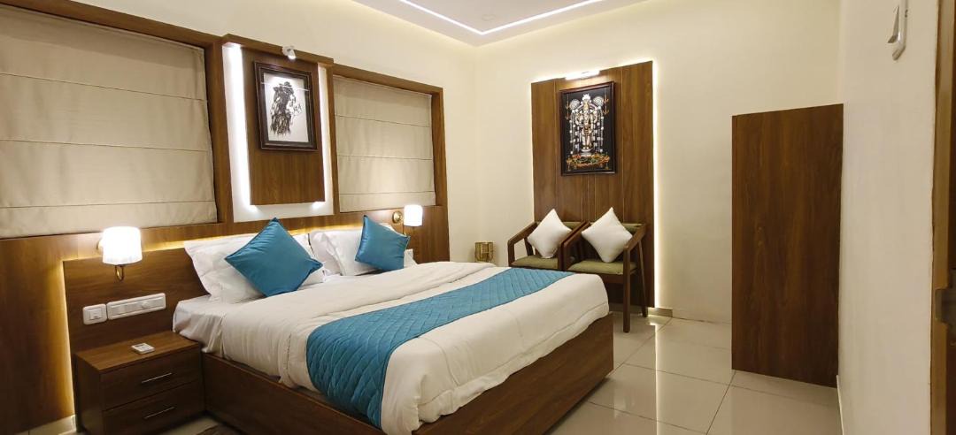 Photo of Bedroom in Guruvayur