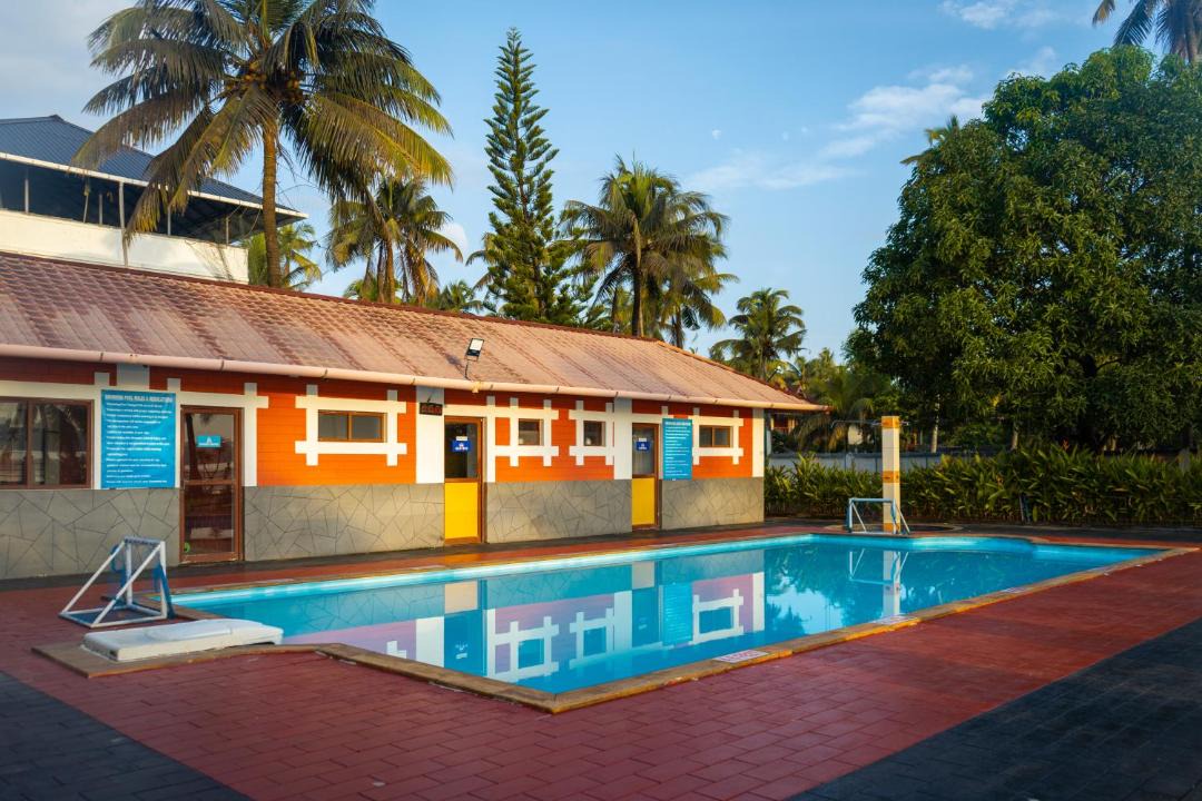 Photo of Others in Vypin