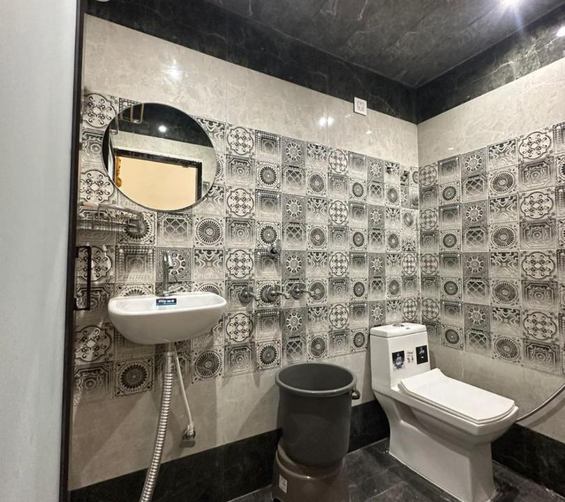 Photo of Bathroom in Amritsar