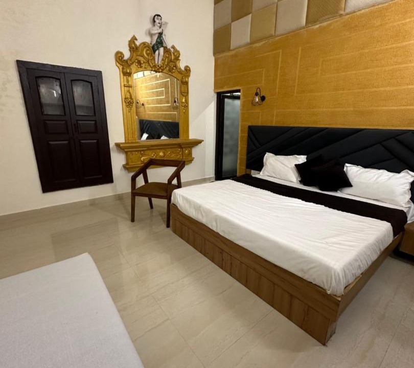Photo of Bedroom in Amritsar
