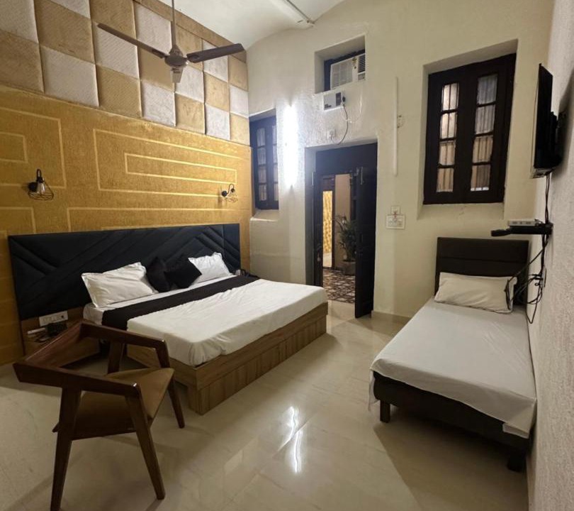 Photo of Bedroom in Amritsar