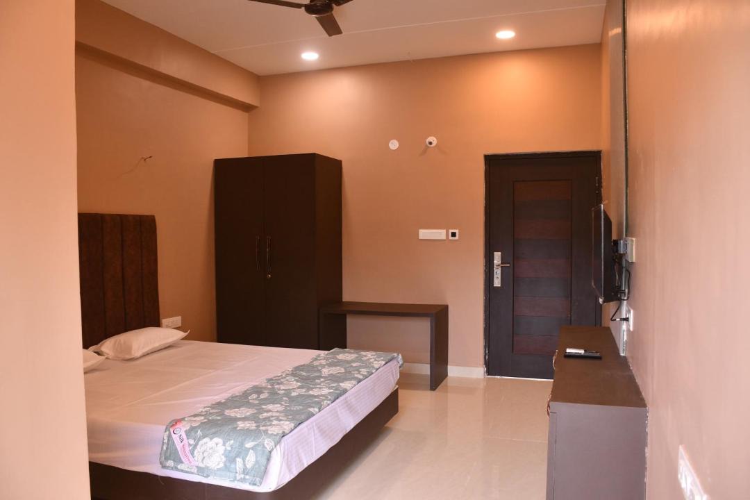 Photo of Bedroom in Chitrakoot