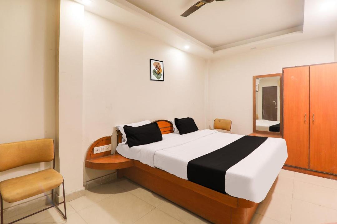 Photo of Bedroom in Lucknow