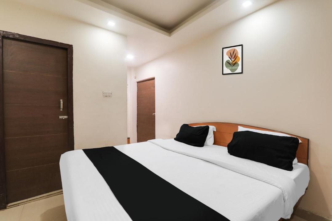 Photo of Bedroom in Lucknow