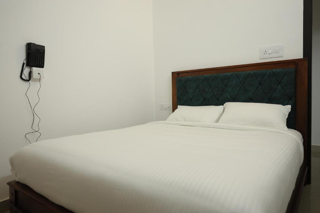 Photo of Bedroom in Thrippunithura