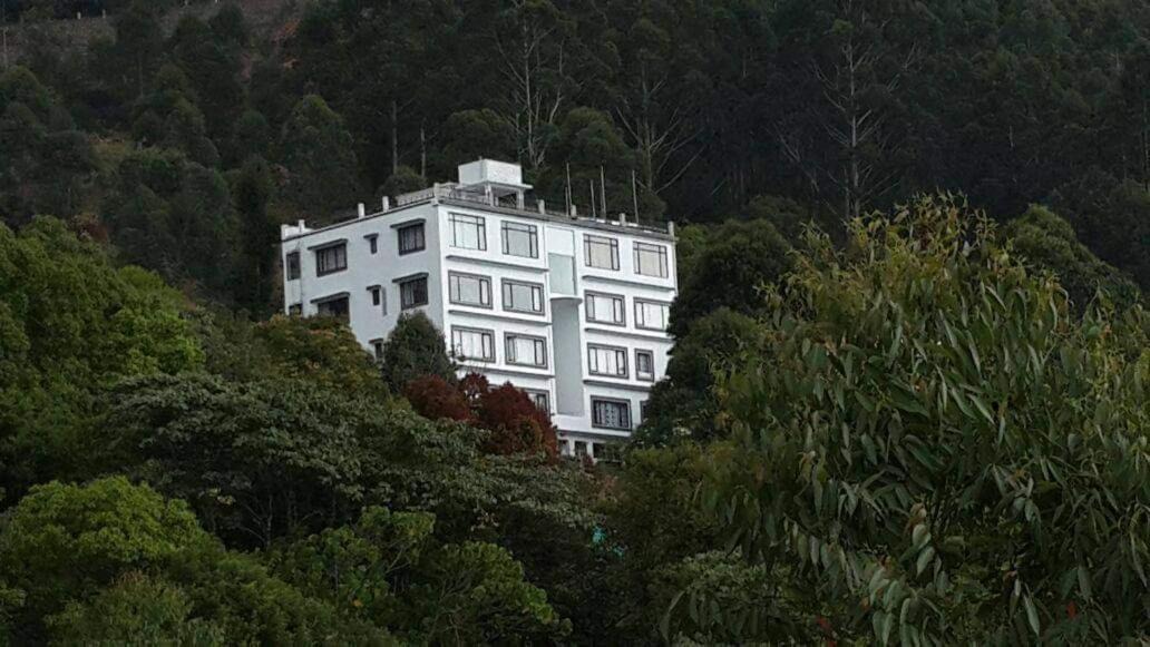 Photo of Buildings in Devikolam