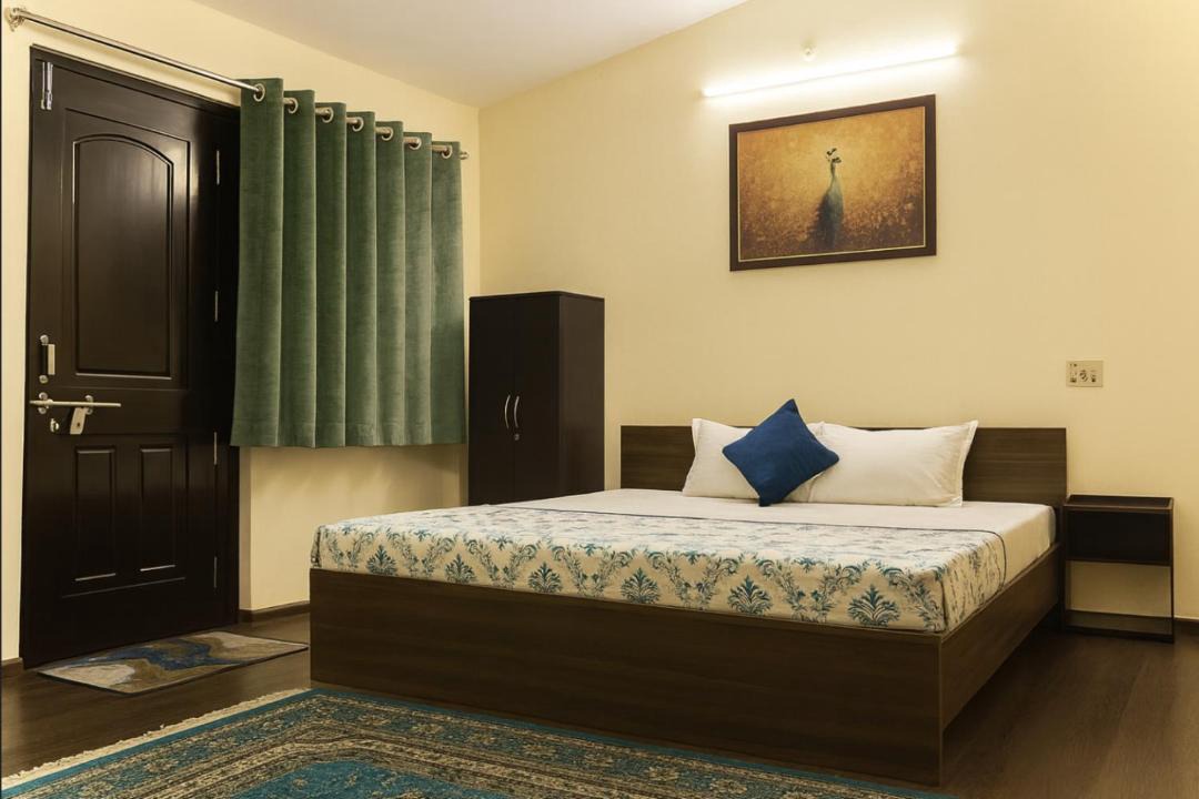 Photo of Bedroom in Varanasi