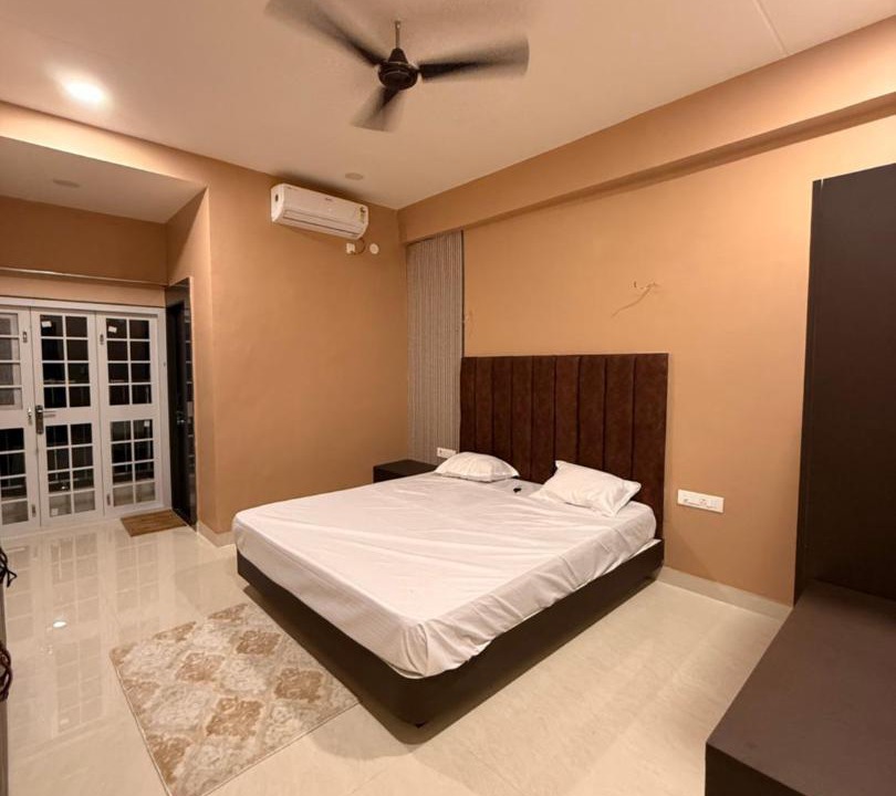 Photo of Bedroom in Chitrakoot