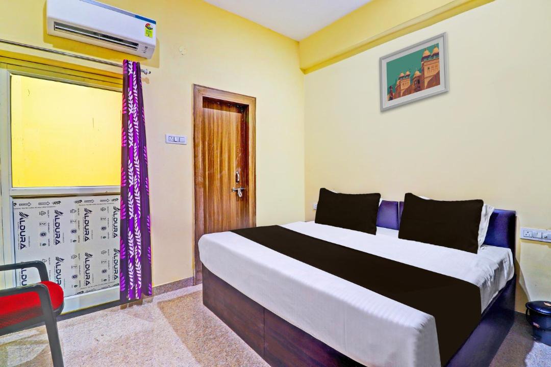 Photo of Bedroom in Gwalior
