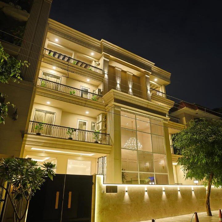 Photo of Others in DLF Phase 3