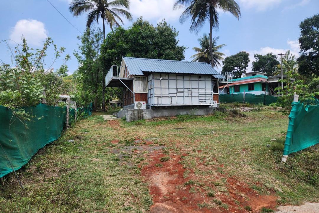 Photo of Others in Naduvattam