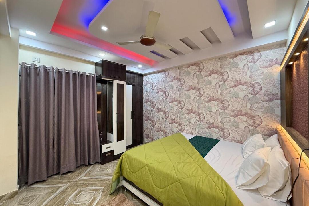 Photo of Bedroom in Mahmoorganj