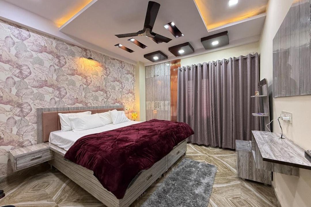 Photo of Bedroom in Mahmoorganj