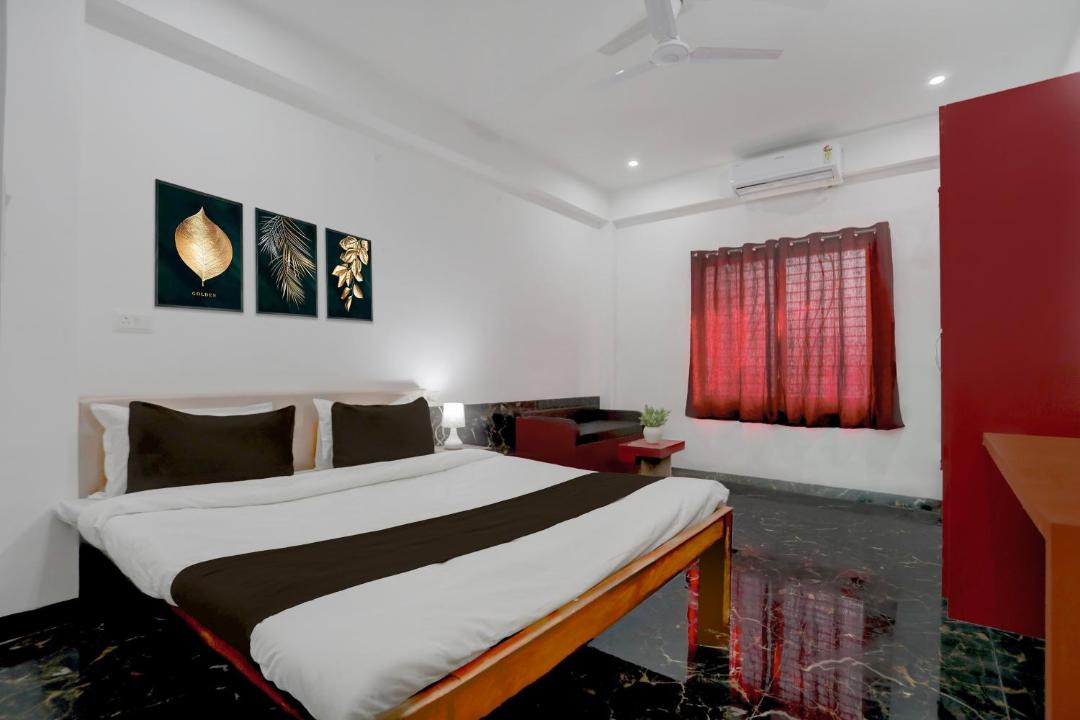 Photo of Bedroom in Sahibganj