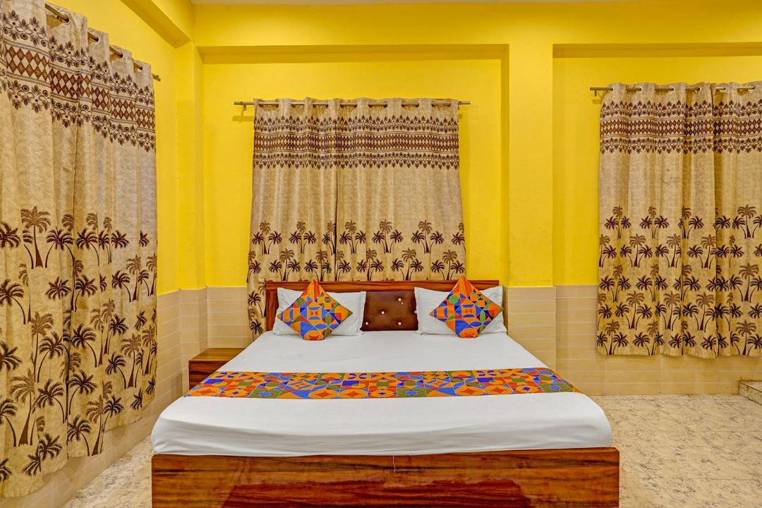 Photo of Bedroom in Unnao
