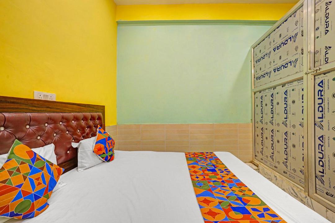 Photo of Bedroom in Unnao