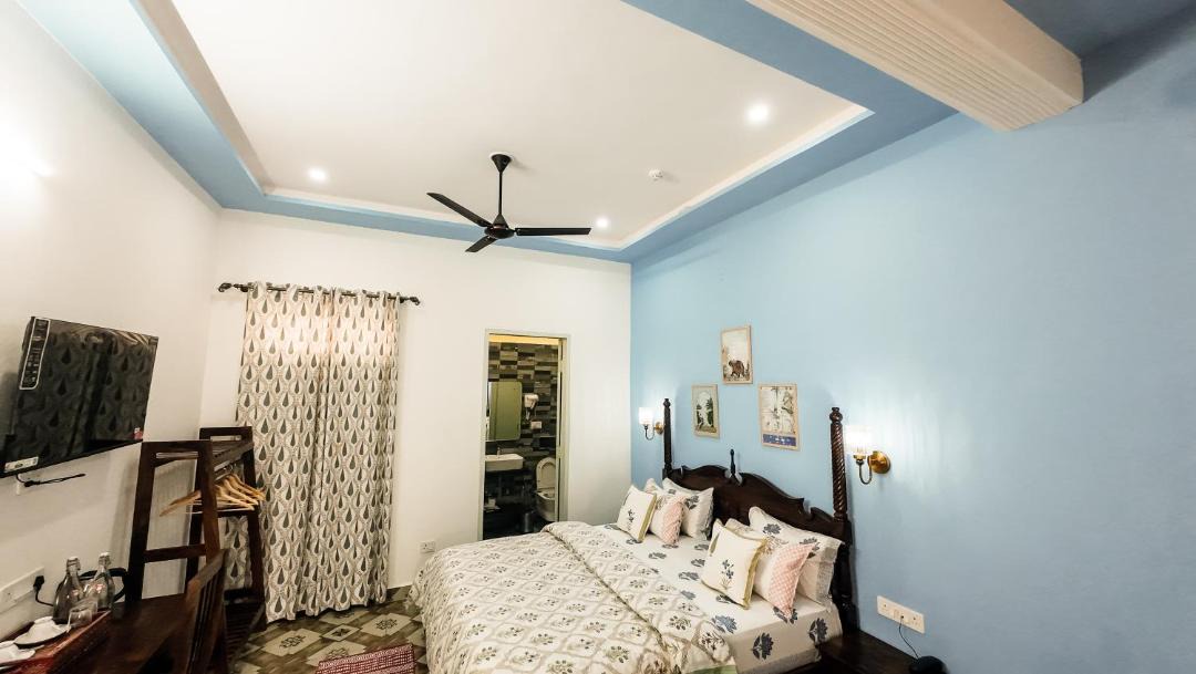Photo of Bedroom in Agra