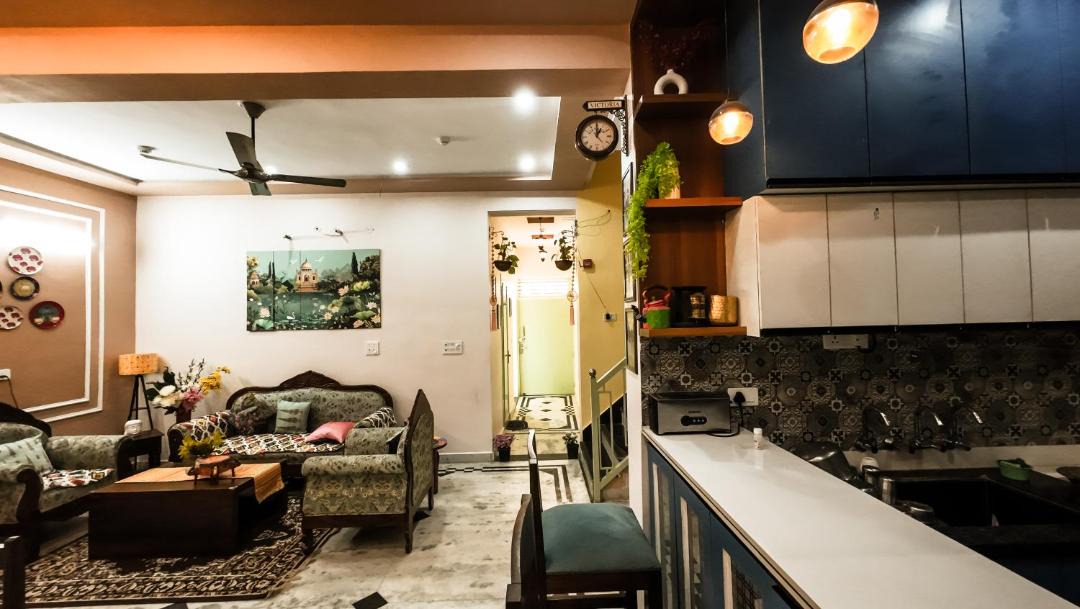 Photo of Kitchen in Agra