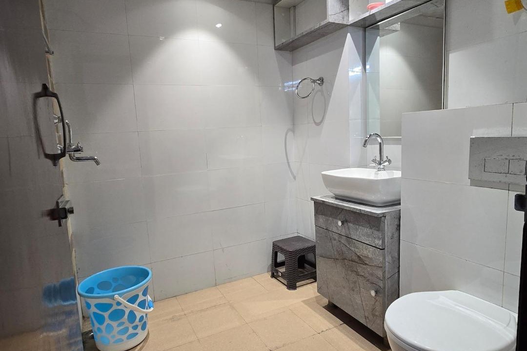 Photo of Bathroom in Bareilly