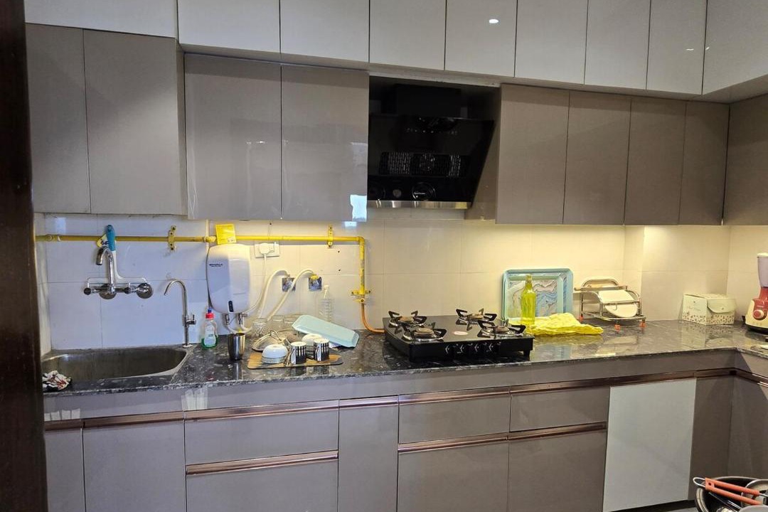 Photo of Kitchen in Bareilly