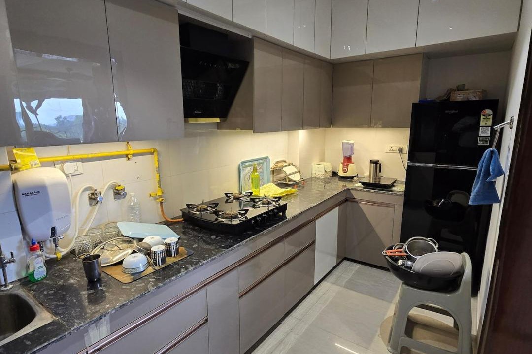 Photo of Kitchen in Bareilly