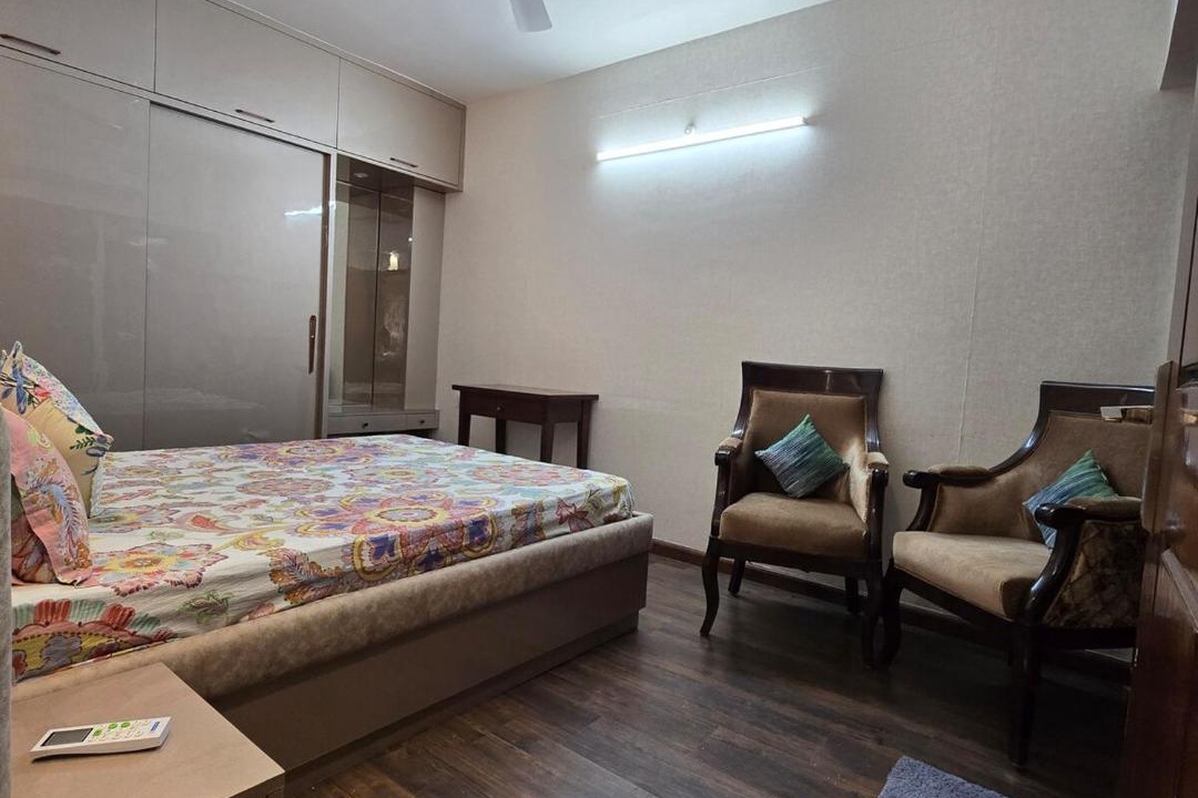 Photo of Bedroom in Bareilly