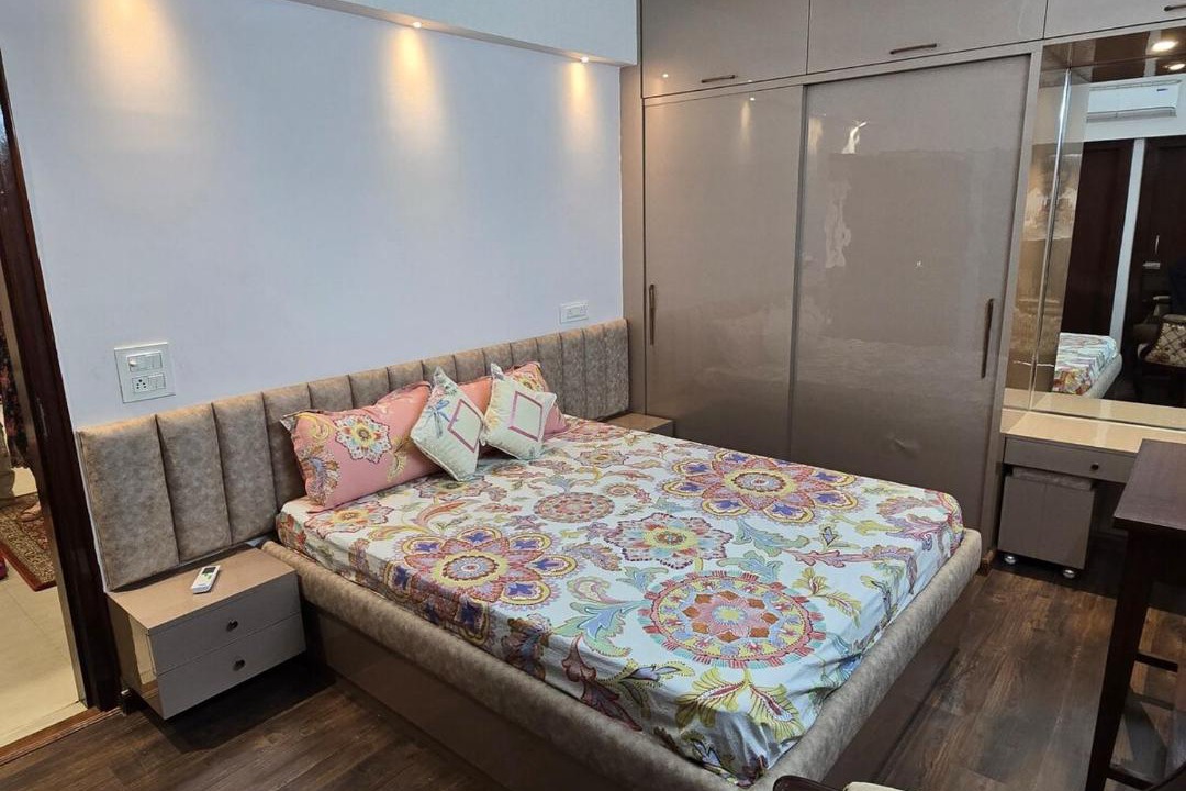 Photo of Bedroom in Bareilly