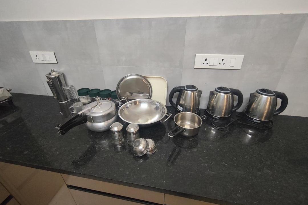 Photo of Kitchen in Sigra