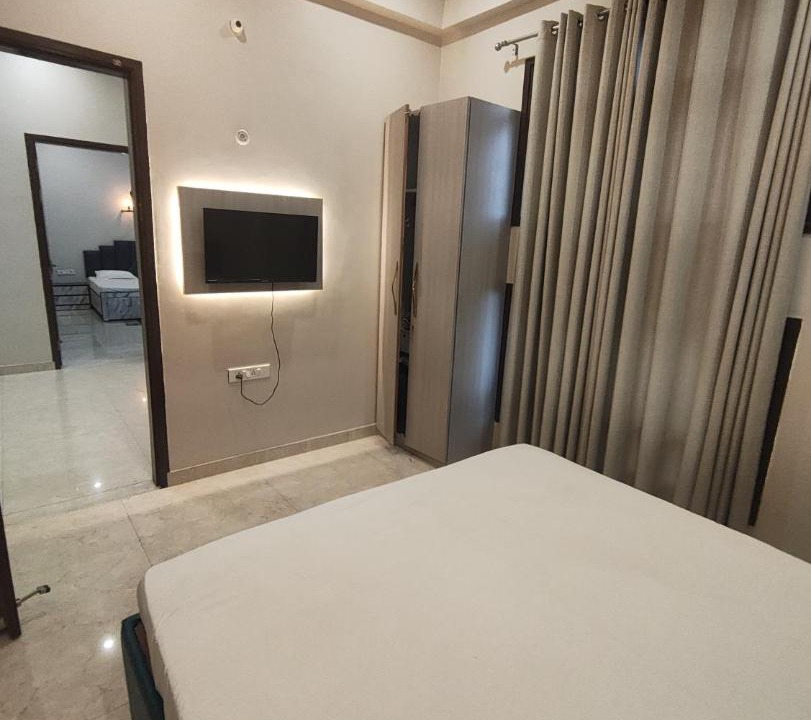 Photo of Bedroom in Sigra