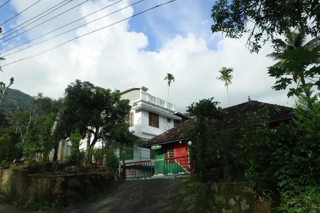 Photo of Others in Pallivasal
