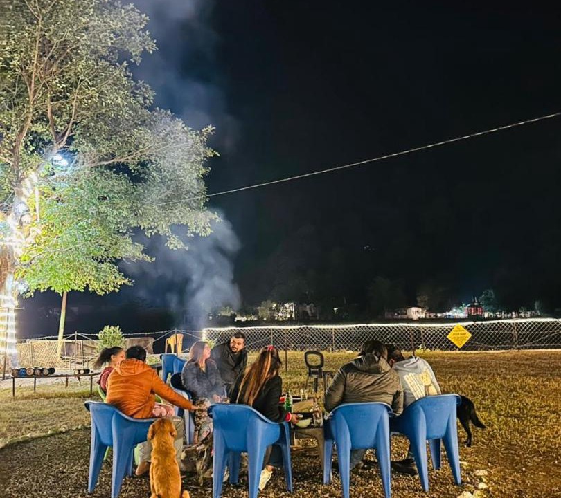 Photo of Others in Paliyal Gaon