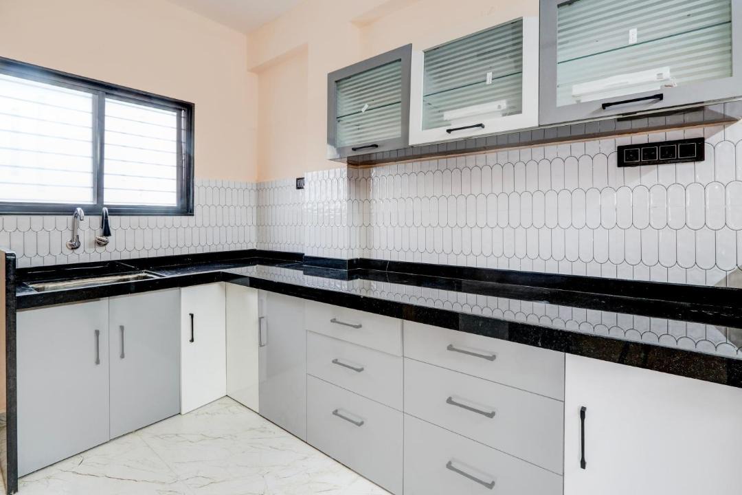 Photo of Kitchen in Nagpur