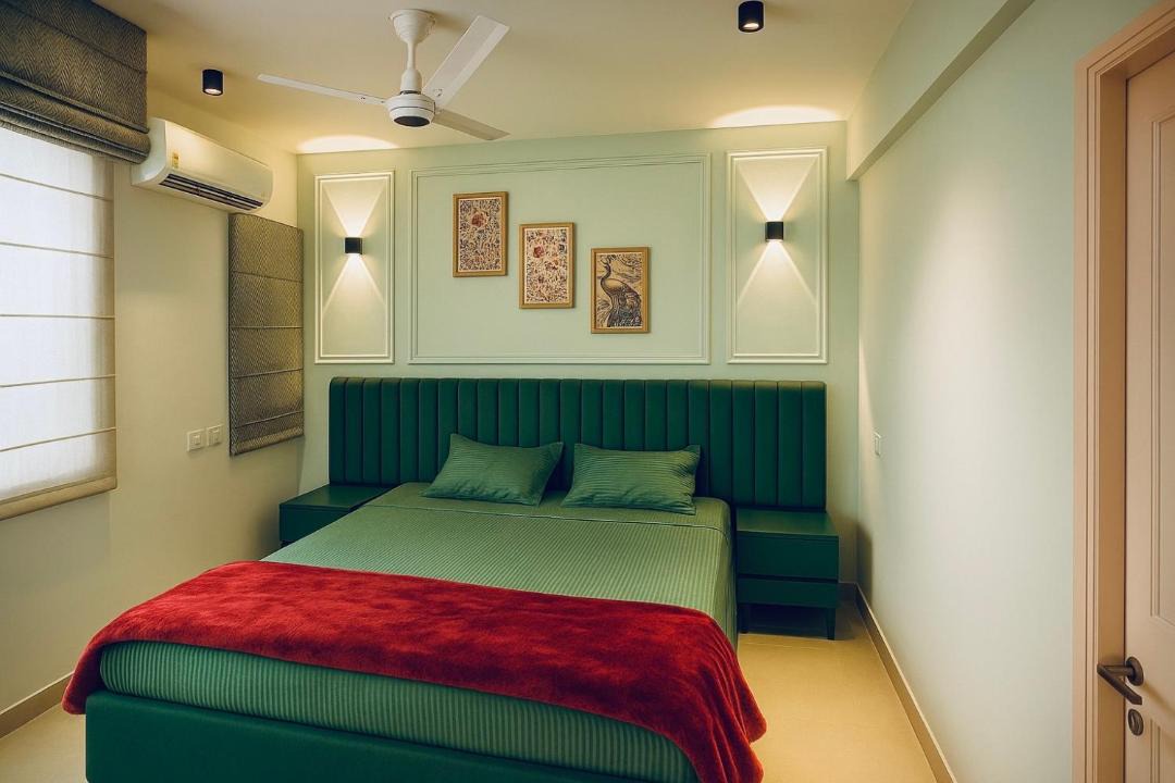 Photo of Bedroom in Karnal