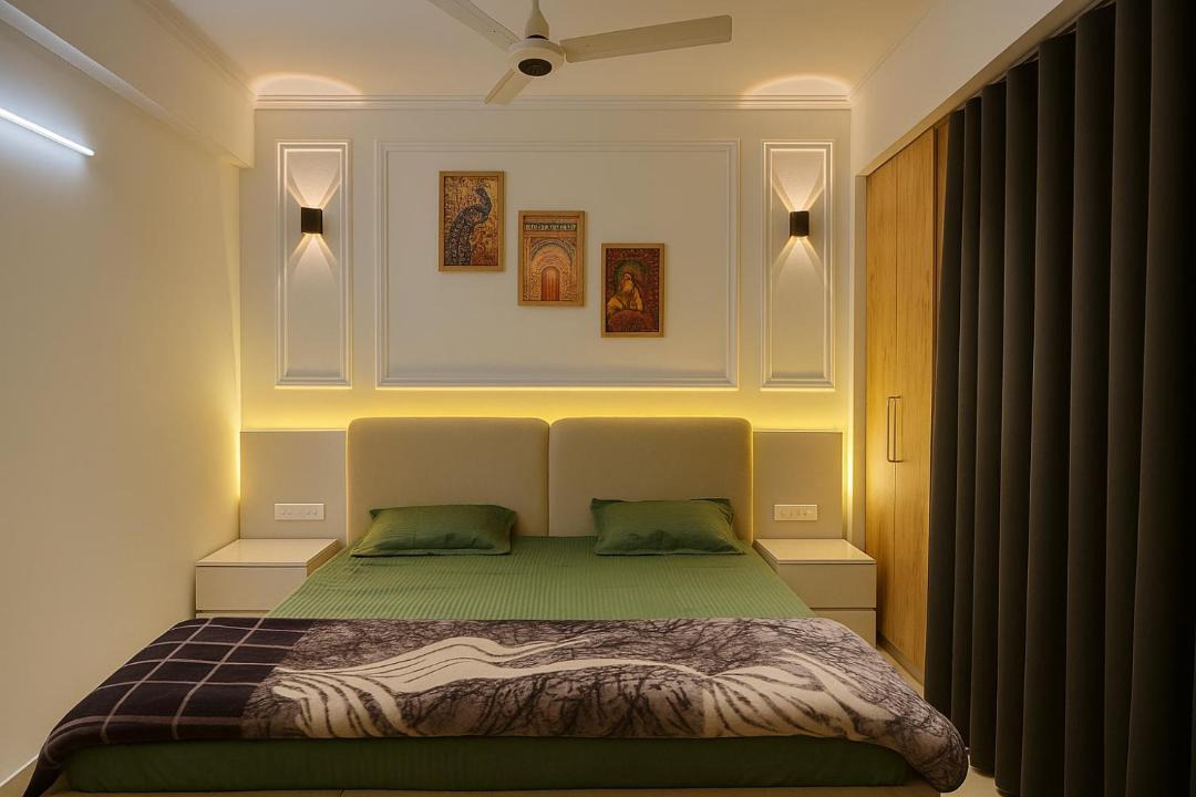 Photo of Bedroom in Karnal