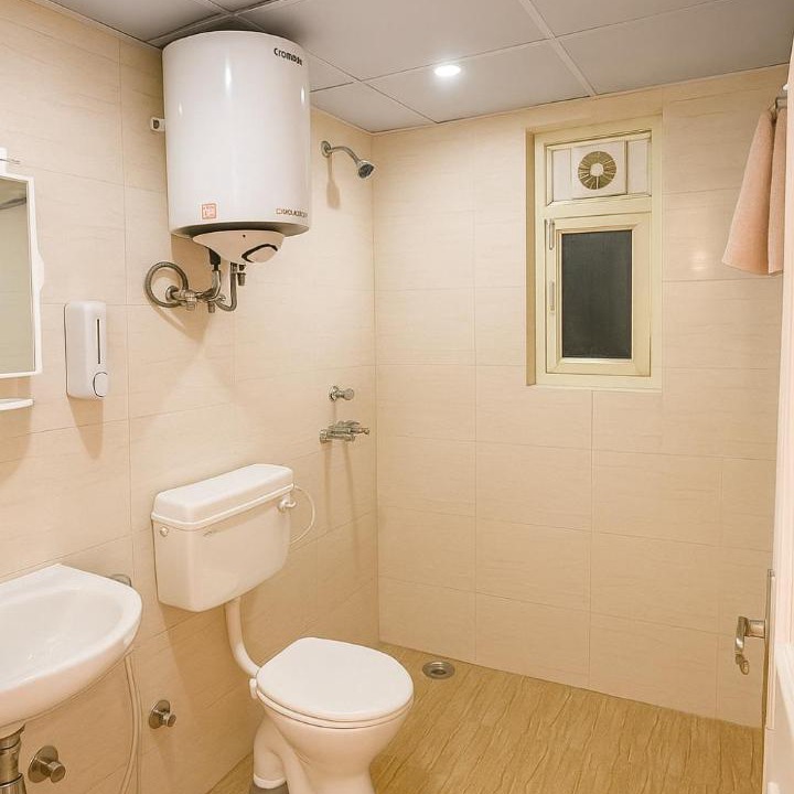 Photo of Bathroom in Karnal