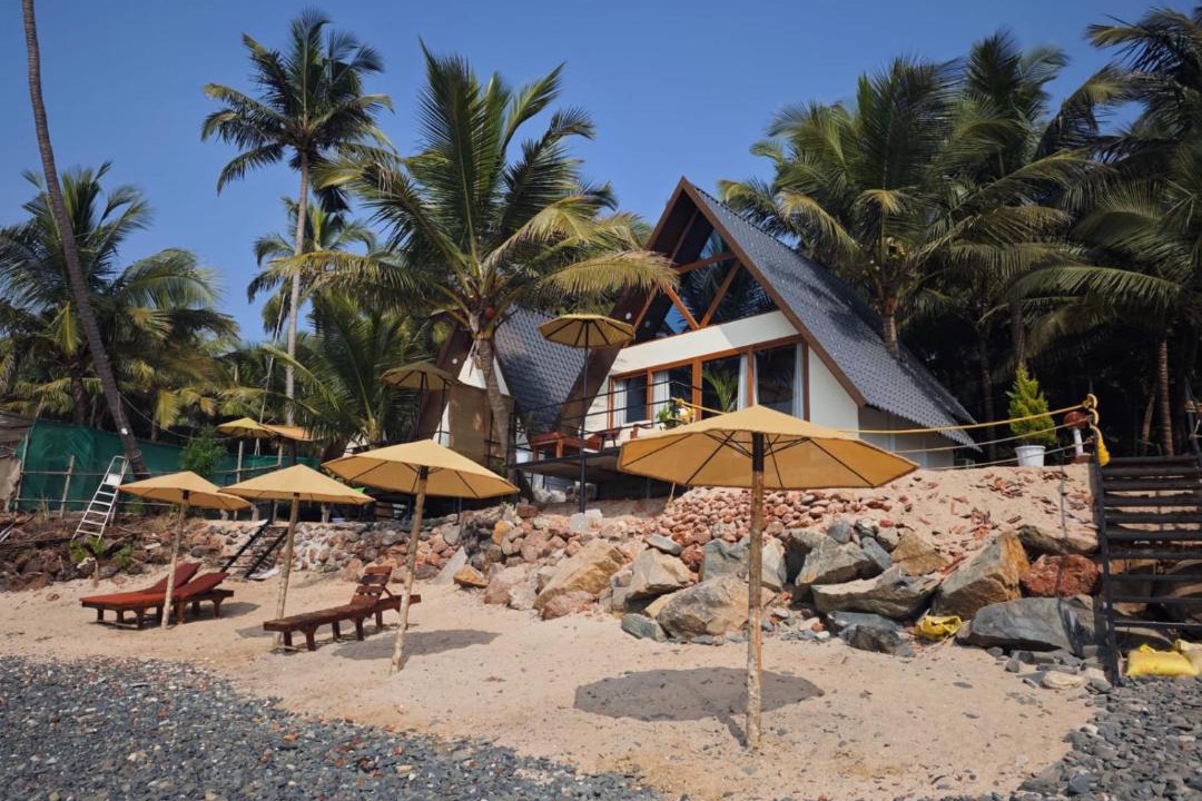 Photo of Others in Palolem