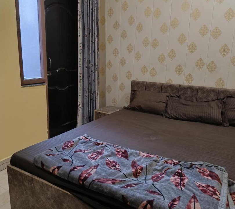 Photo of Bedroom in Sigra