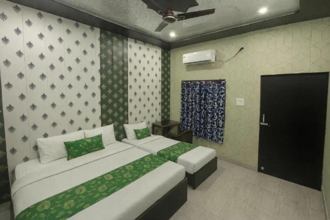 Photo of Bedroom in Varanasi