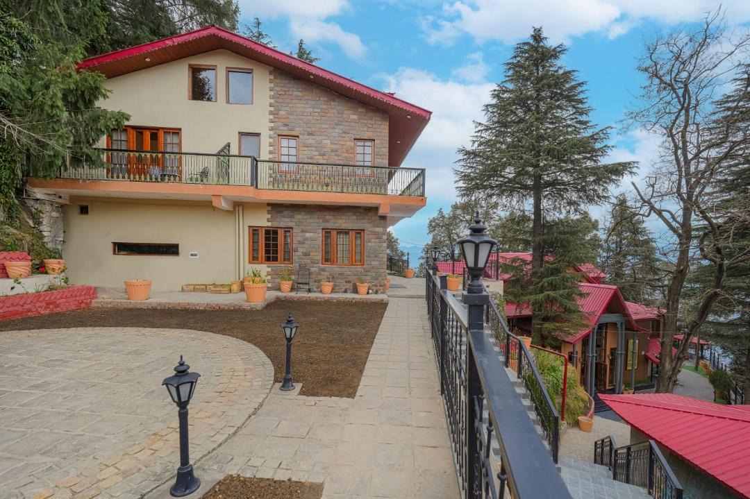 Photo of Others in Dalhousie