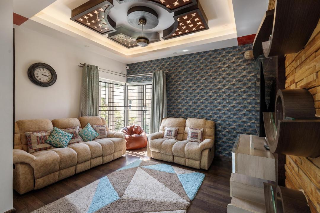 Photo of Livingroom in Bengaluru